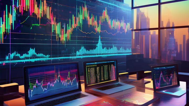 Day Trading vs. Swing Trading vs. High-Frequency Trading