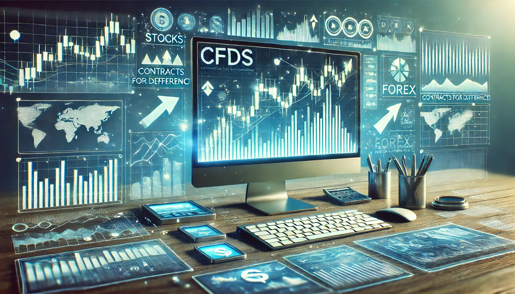 What Are CFDs